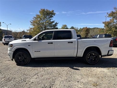New 2026 RAM 1500 Big Horn image 8