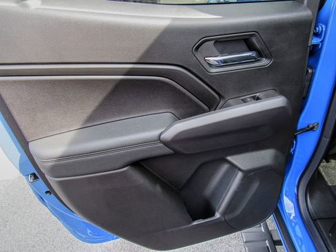 New 2026 GMC Canyon Elevation image 15