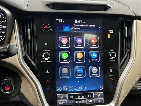 Used 2020 Subaru Outback Limited image 16