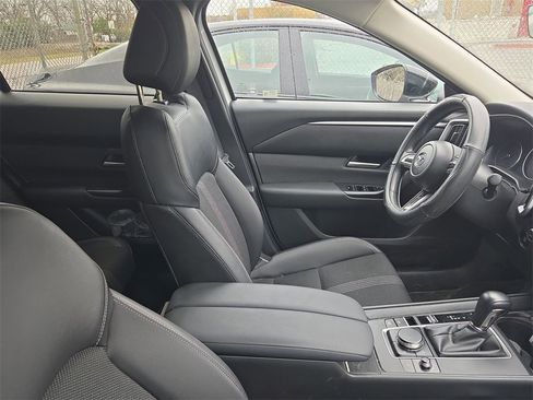 Used 2024 MAZDA CX-50 AWD 2.5 S w/ Cargo Package image 3