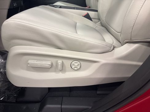 New 2026 Honda Odyssey EX-L image 15