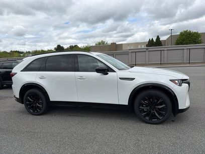 New 2026 MAZDA CX-90 3.3 Turbo S w/ Premium Package