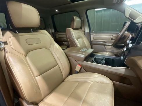 Used 2020 RAM 1500 Limited image 13