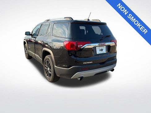 Used 2018 GMC Acadia SLT FWD image 5