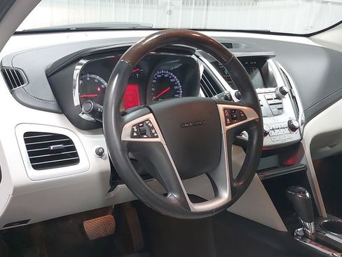 Used 2016 GMC Terrain Denali image 16