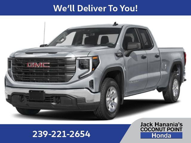 Used 2026 GMC Sierra 1500 Elevation AWD/4WD image 4