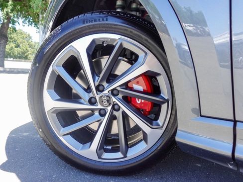 New 2026 Audi SQ5 Premium Plus AWD/4WD image 10