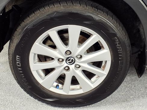 Used 2015 MAZDA CX-5 Touring w/ Bose/Moonroof Package AWD/4WD image 5