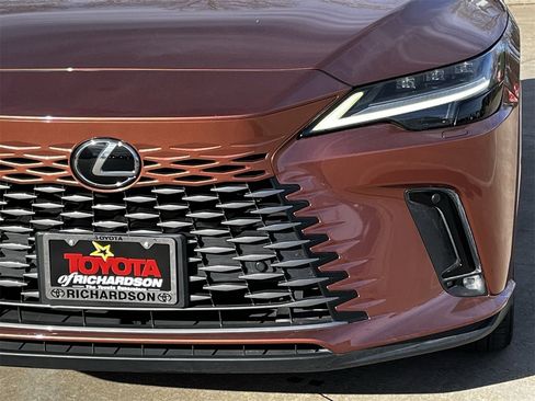 Used 2023 Lexus RX 350 image 8