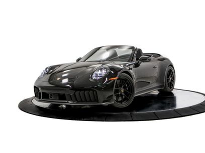 New 2026 Porsche 911 Carrera GTS