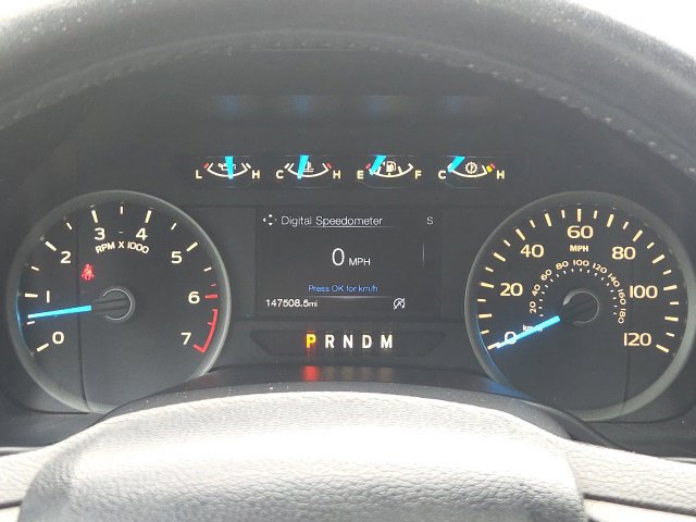Used 2017 Ford F150 XLT w/ Equipment Group 302A Luxury AWD/4WD image 44