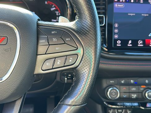 Used 2024 Dodge Durango GT image 17