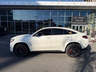 Certified 2022 Mercedes-Benz GLE 63 AMG S video 2