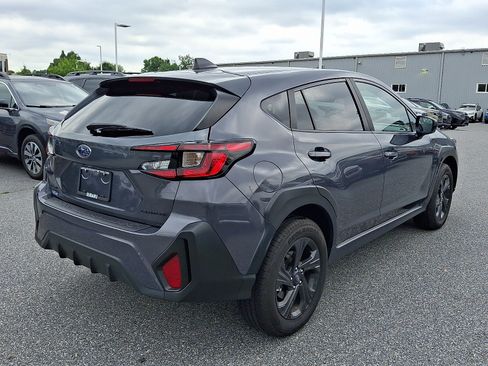 Certified 2026 Subaru Crosstrek 2.5i w/ Convenience Package #1 AWD/4WD image 4
