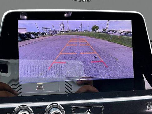 Used 2021 Cadillac CT4 Luxury w/ Sun And Sound Package RWD image 20