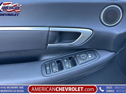 Used 2025 Hyundai Sonata SEL FWD image 11