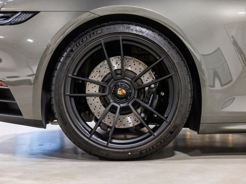 Used 2023 Porsche 911 Targa 4 GTS image 27