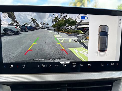 New 2026 Ford Explorer Active w/ Active Comfort Package image 7