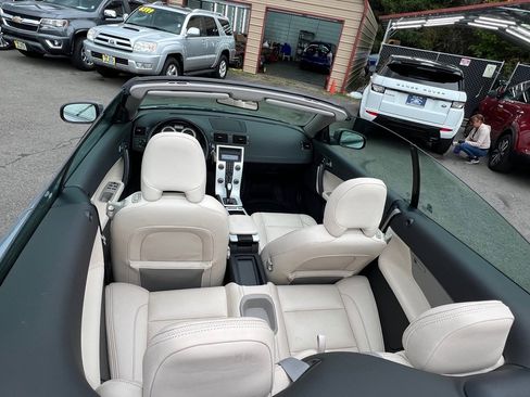 Used 2013 Volvo C70 T5 image 15