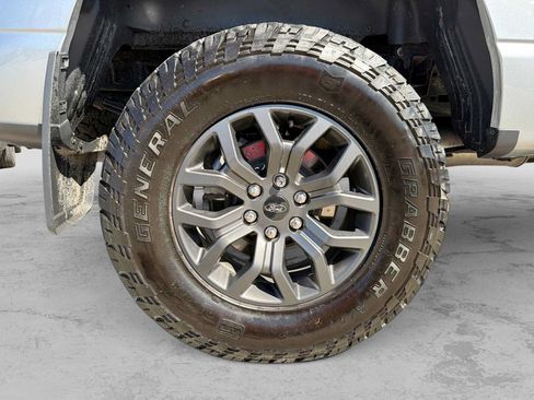Certified 2023 Ford F150 Tremor AWD/4WD image 13