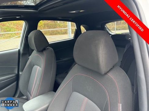 Certified 2023 Hyundai Kona N Line image 22