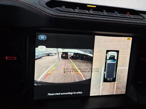 New 2025 Ford Bronco Raptor image 19