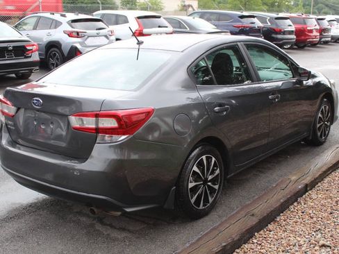 Used 2022 Subaru Impreza 2.0i AWD/4WD image 6