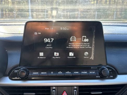 Used 2021 Kia Forte LXS image 23