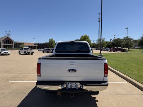 Used 2001 Ford F250 XLT RWD image 5