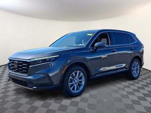 Used 2023 Honda CR-V EX-L image 3