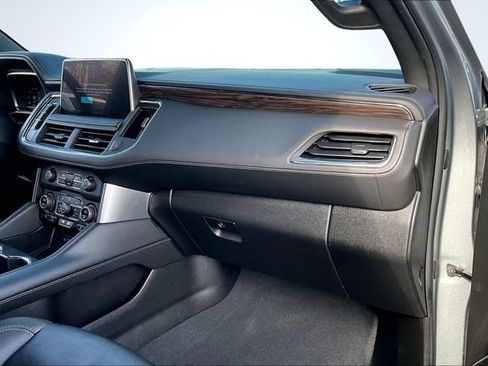 Used 2023 Chevrolet Tahoe LT w/ Luxury Package image 27