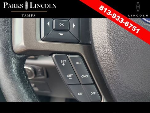 Used 2019 Ford Expedition Max XLT w/ Equipment Group 201A AWD/4WD image 25