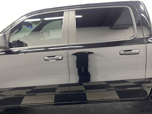 Used 2024 RAM 1500 Tradesman w/ Night Edition AWD/4WD image 12