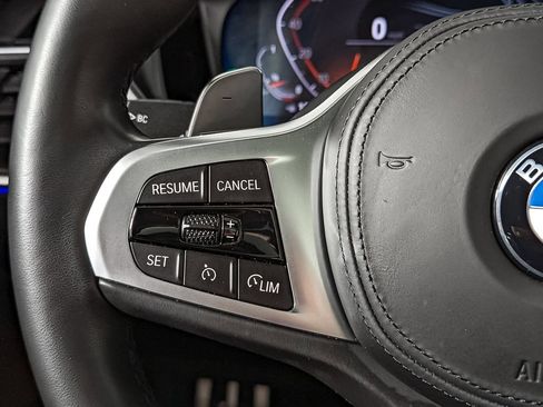 Certified 2022 BMW 430i xDrive Coupe w/ M Sport Package image 31