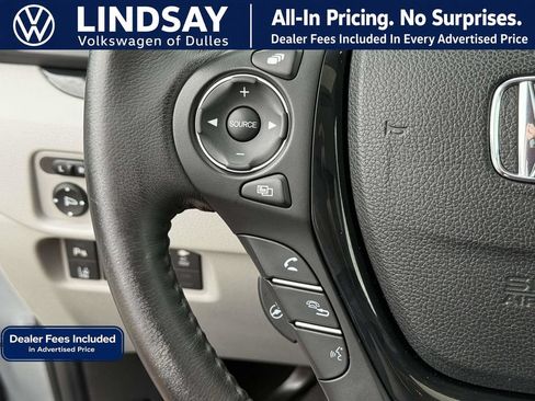 Used 2020 Honda Ridgeline RTL-E image 23