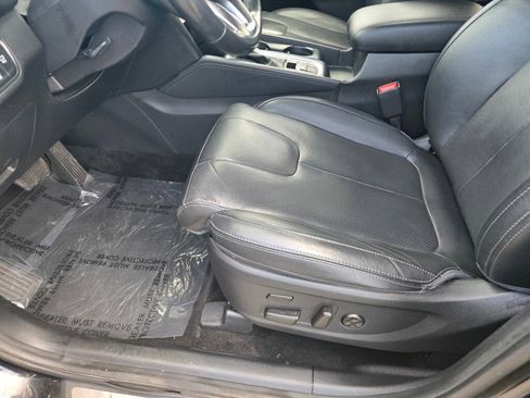 Used 2020 Hyundai Santa Fe Limited image 21