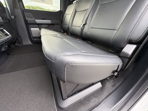 New 2026 Ford F150 XLT AWD/4WD image 20
