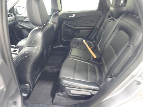 Used 2024 Ford Escape Platinum AWD/4WD image 12