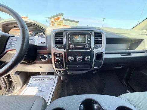 Used 2016 RAM 1500 Express AWD/4WD image 14