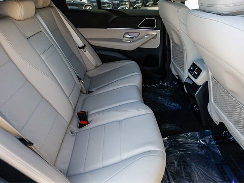 New 2025 Mercedes-Benz GLE 350 4MATIC image 18