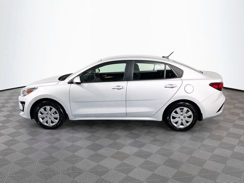 Used 2023 Kia Rio S FWD image 4