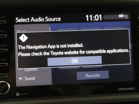 Used 2021 Toyota Tacoma TRD Off-Road AWD/4WD image 46