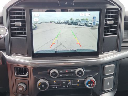New 2026 Ford F150 STX w/ Equipment Group 200A RWD image 16