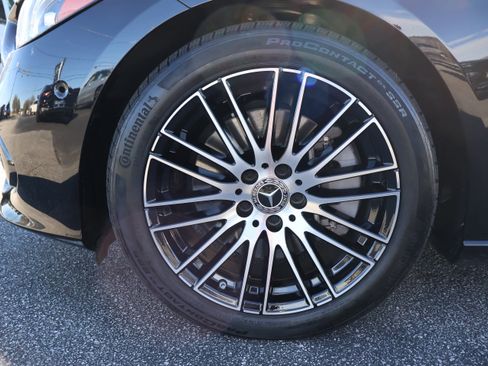 Certified 2023 Mercedes-Benz C 300 C 300W image 9