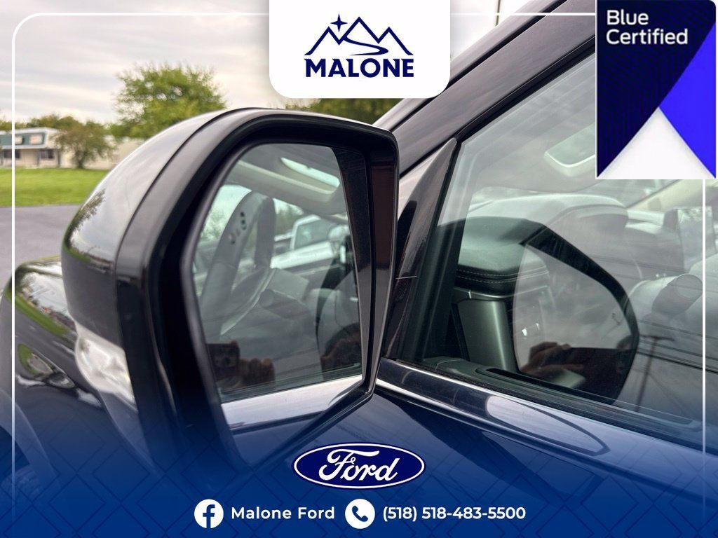 Used 2023 Ford Expedition XLT AWD/4WD image 14