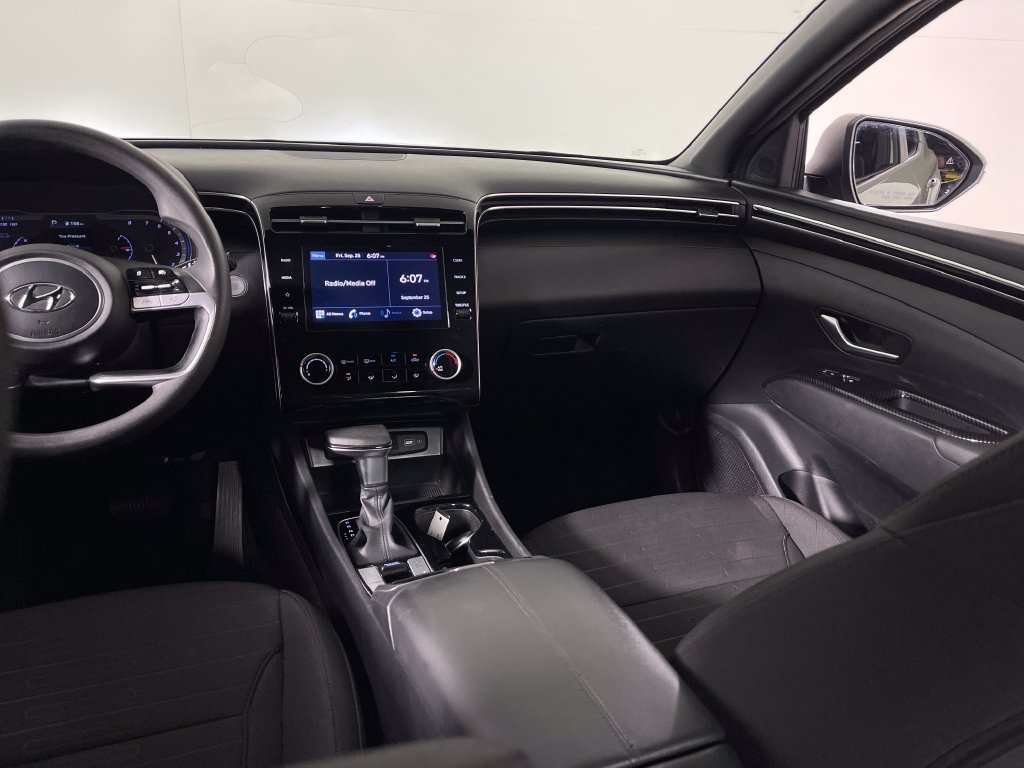 Certified 2022 Hyundai Santa Cruz SEL AWD/4WD image 18