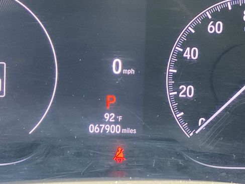 Used 2021 Honda Accord LX image 22