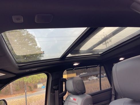 Used 2025 Toyota Sequoia TRD Pro image 23