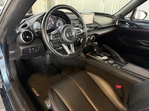 Used 2016 MAZDA MX-5 Miata Grand Touring RWD image 17