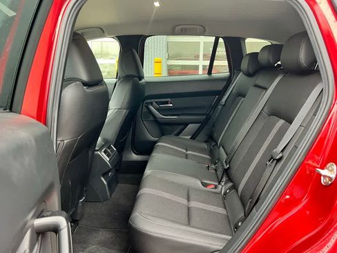 Used 2025 MAZDA CX-50 AWD 2.5 S w/ Preferred Package image 15